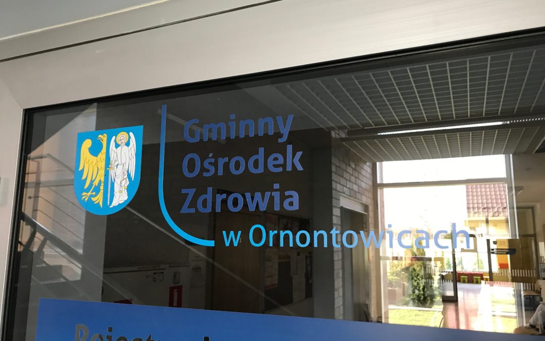 Meble do gabinetów lekarskich